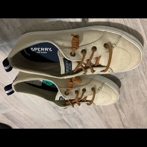 Sperry’s